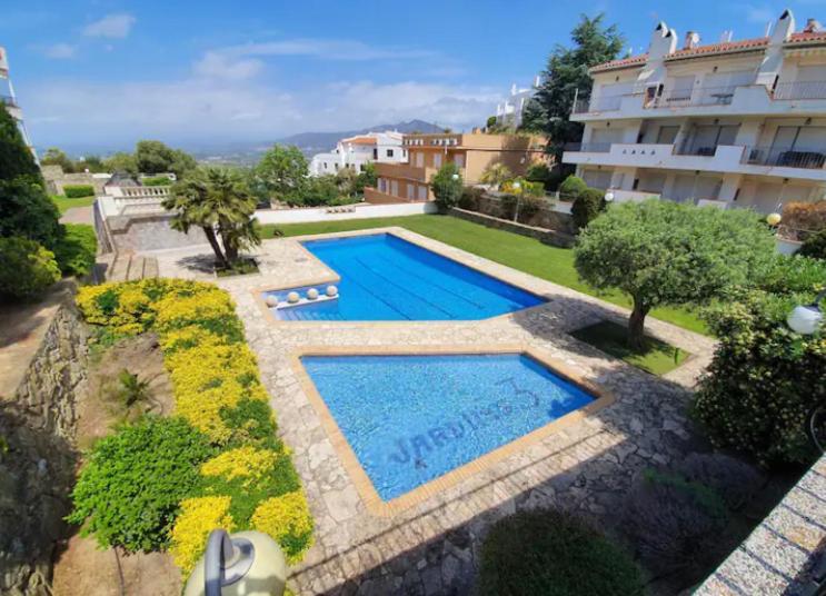 Las Mejores Puestas De Sol Roses Exterior photo